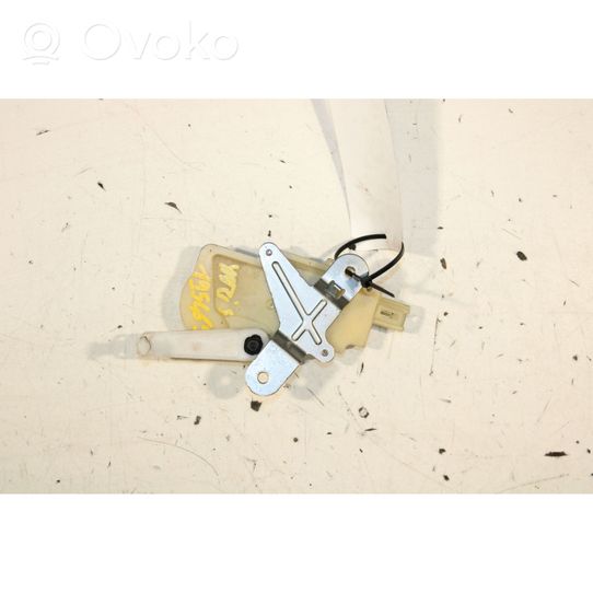 Toyota Yaris Convertible roof hydraulic pump 