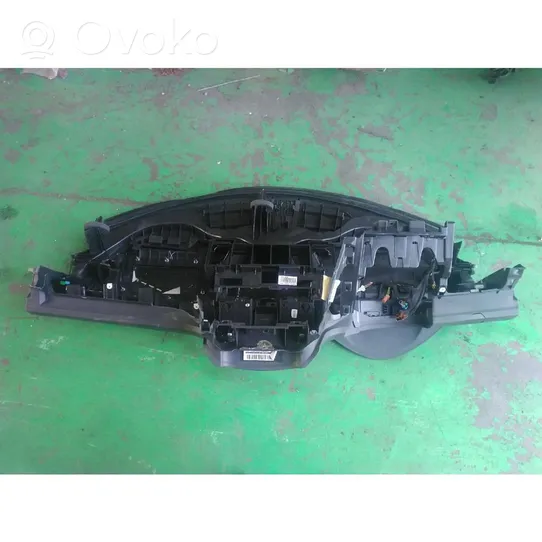 Peugeot 508 Airbag set with panel 