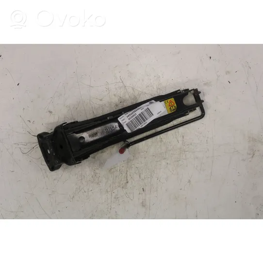 Ford Fusion Lift Jack 