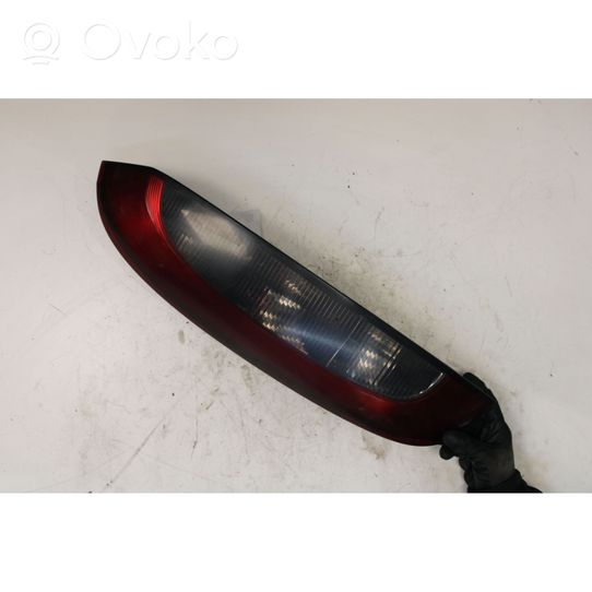 Opel Corsa C Lampa tylna 