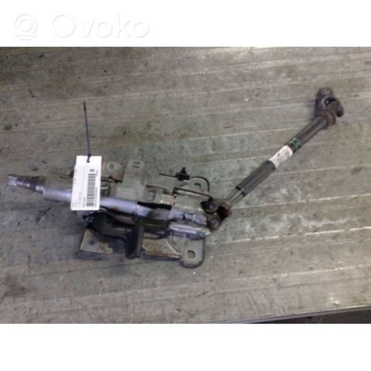 Citroen C3 Steering wheel axle 