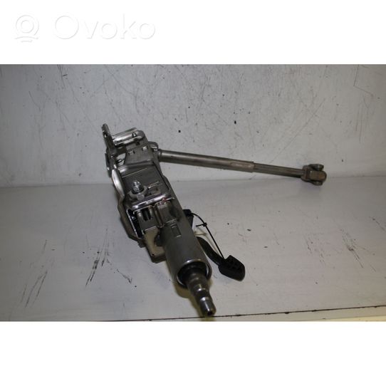 Fiat Qubo Steering wheel axle 