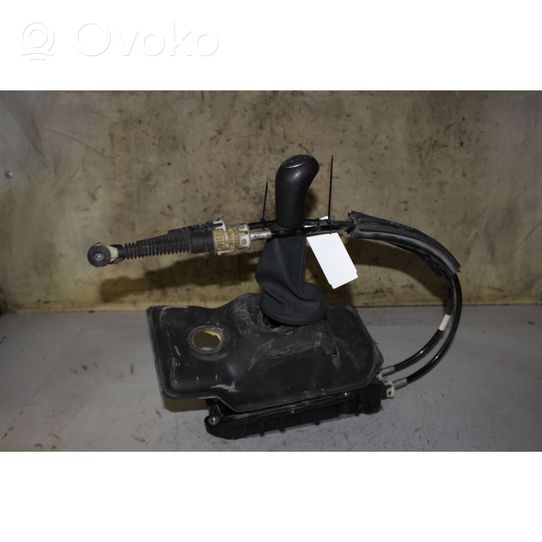 Renault Modus Gear selector/shifter (interior) 