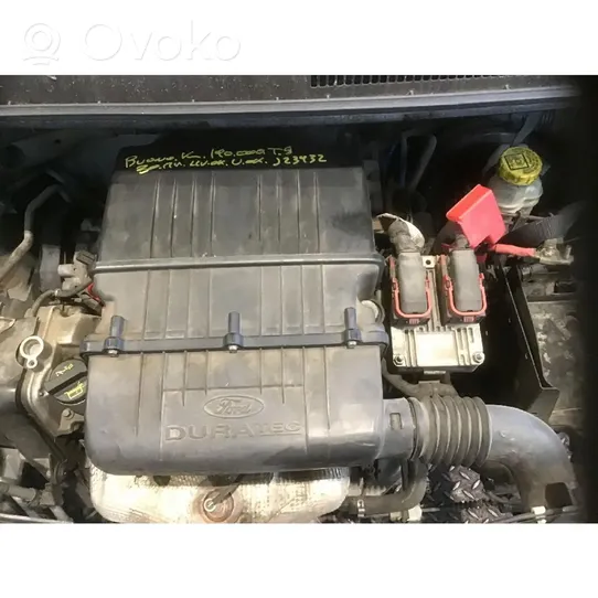 Ford Ka Moteur 