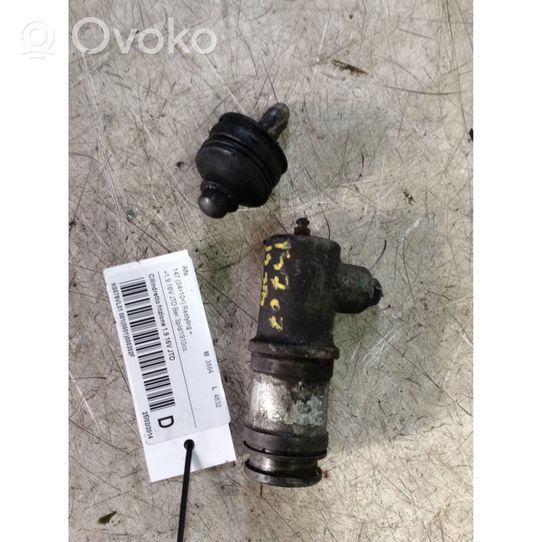 Alfa Romeo 147 Clutch slave cylinder 