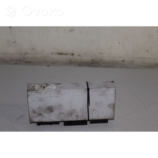 BMW 3 E46 Door central lock control unit/module 