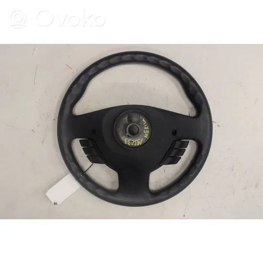 Opel Meriva A Steering wheel 