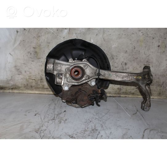 Audi A6 Allroad C6 Front wheel hub 