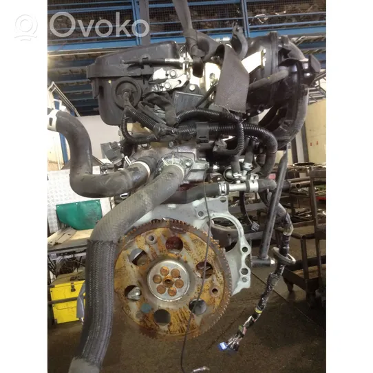 Daihatsu Trevis Moteur 