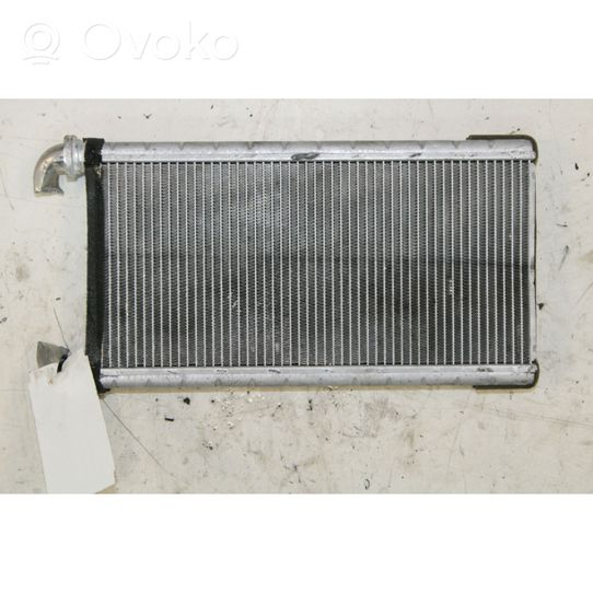 Jeep Patriot Radiateur soufflant de chauffage 