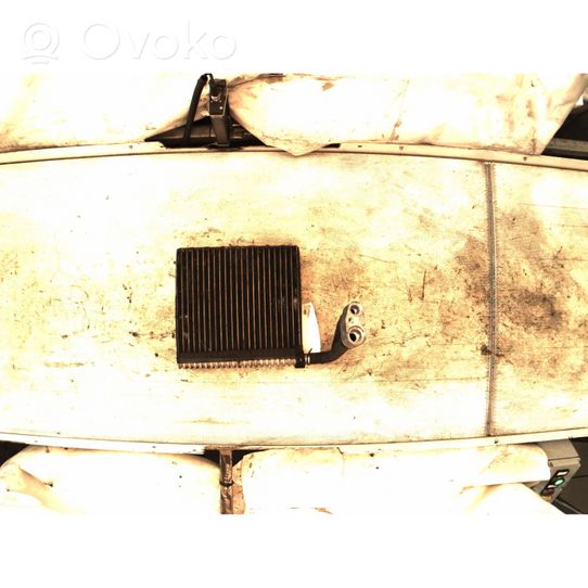 Volvo C30 Heater blower radiator 