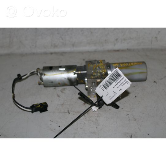 Opel Insignia A Convertible roof hydraulic pump 