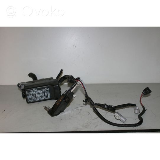 Daihatsu Trevis Module de fusibles 