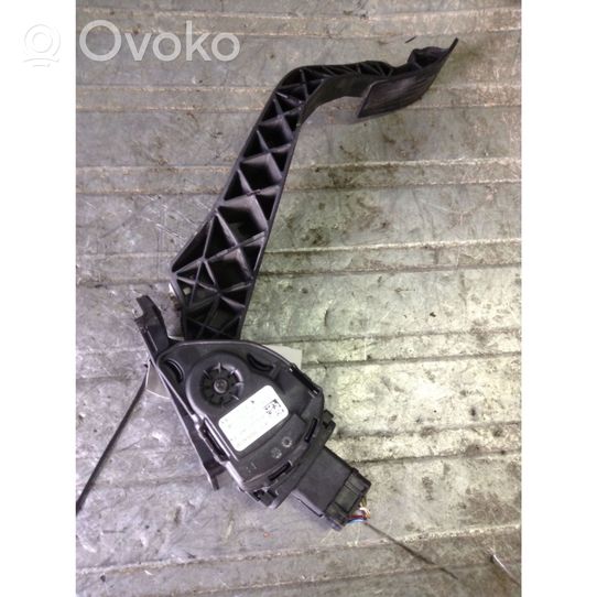 Citroen C3 Picasso Accelerator throttle pedal 