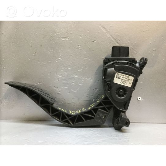 Audi A6 Allroad C6 Accelerator throttle pedal 