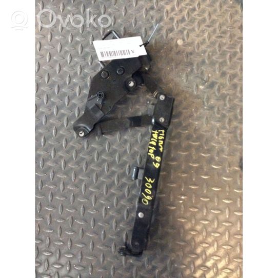 Opel Tigra B Engine bonnet/hood hinges 