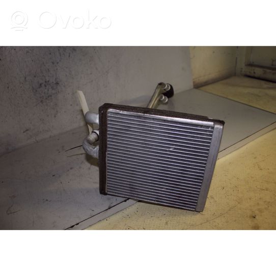 Ford Fiesta Radiateur soufflant de chauffage 