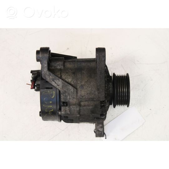 Fiat Palio Alternator 