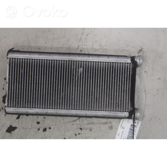 Subaru Legacy Radiateur soufflant de chauffage 