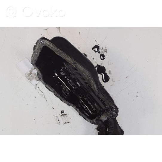 Opel Astra J Oil sump 