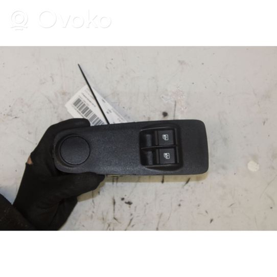 Fiat Ducato Electric window control switch 