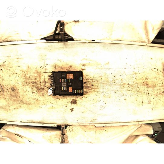 Seat Leon (1P) Fuse module 