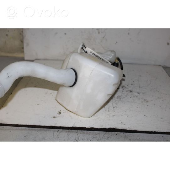 Lancia Ypsilon Windshield washer fluid reservoir/tank 