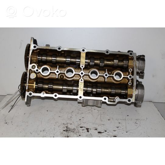 Volkswagen Polo IV 9N3 Camshaft 