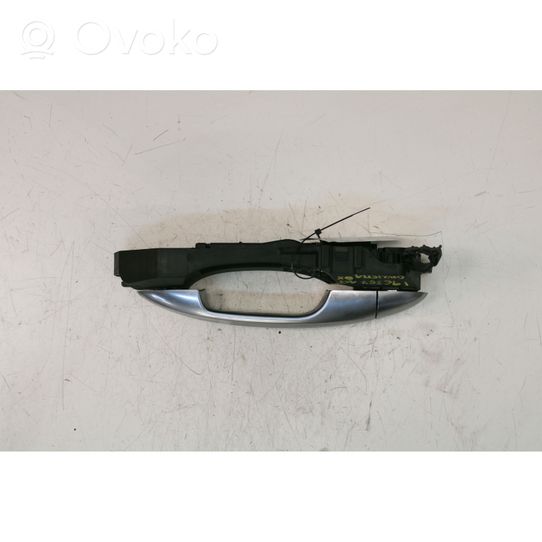 Alfa Romeo Giulietta Front door exterior handle 