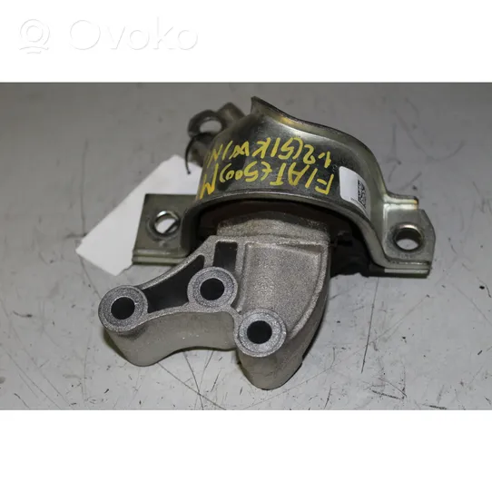 Fiat 500 Engine mount bracket 