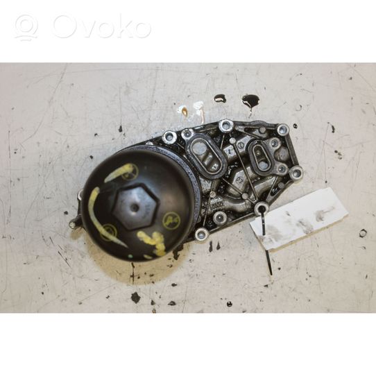 Citroen C5 Fuel filter 