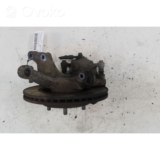 Ford Fiesta Front wheel hub 