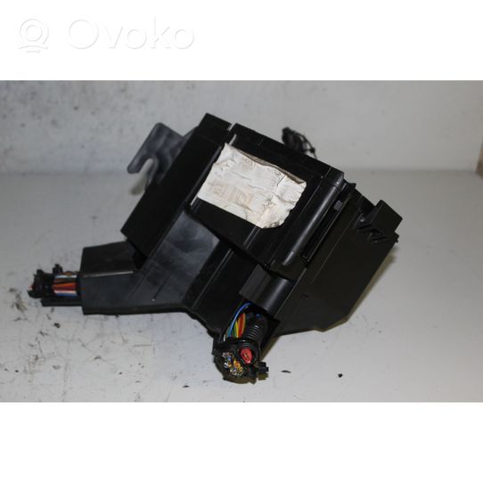 Ford Fiesta Fuse module 