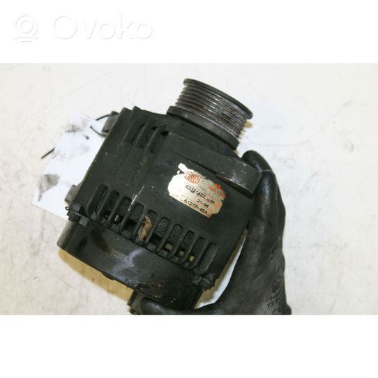 Fiat Coupe Generator/alternator 