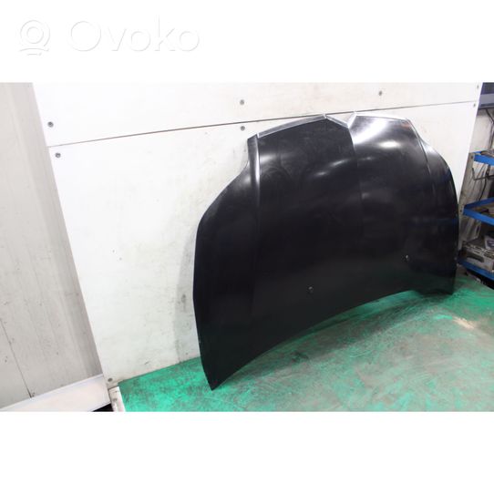 Citroen C4 I Engine bonnet/hood 