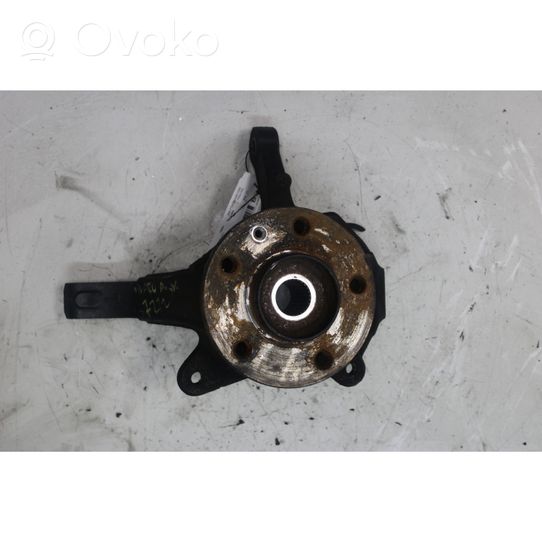 Opel Vivaro Front wheel hub 