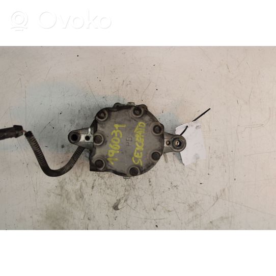 Fiat Seicento/600 Compressore aria condizionata (A/C) (pompa) 