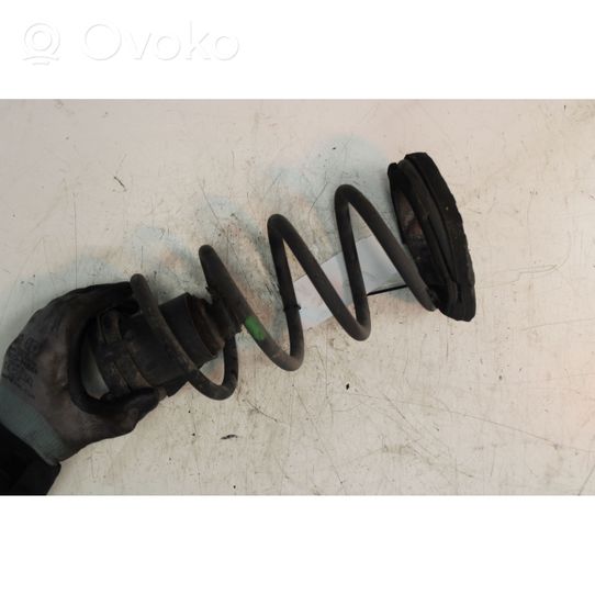 Fiat Idea Rear coil spring 