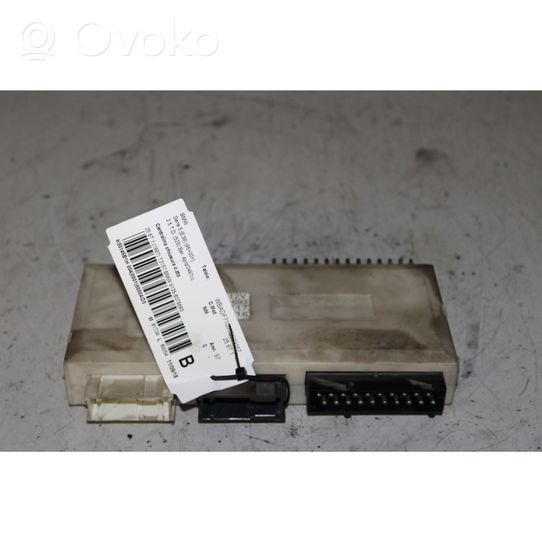 BMW 5 E39 Door central lock control unit/module 