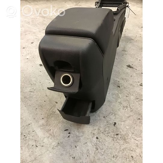 Opel Astra J Armrest 