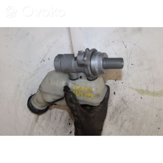 Chevrolet Spark Master brake cylinder 