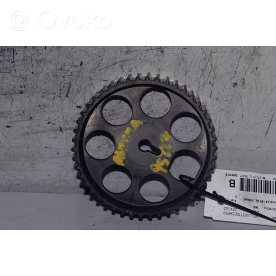 Opel Antara Camshaft pulley/ VANOS 