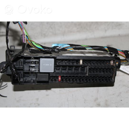 Ford C-MAX II Fuse module 