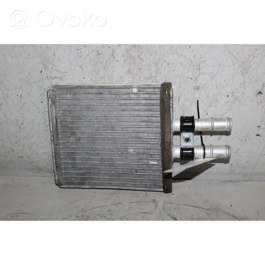 Skoda Citigo Radiateur de chauffage 