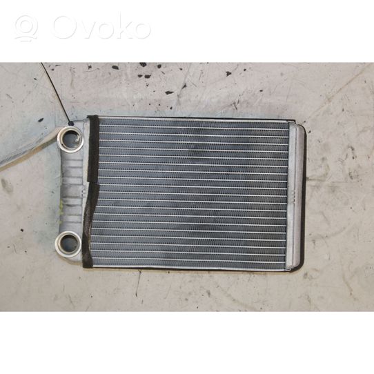 Opel Astra J Radiateur soufflant de chauffage 