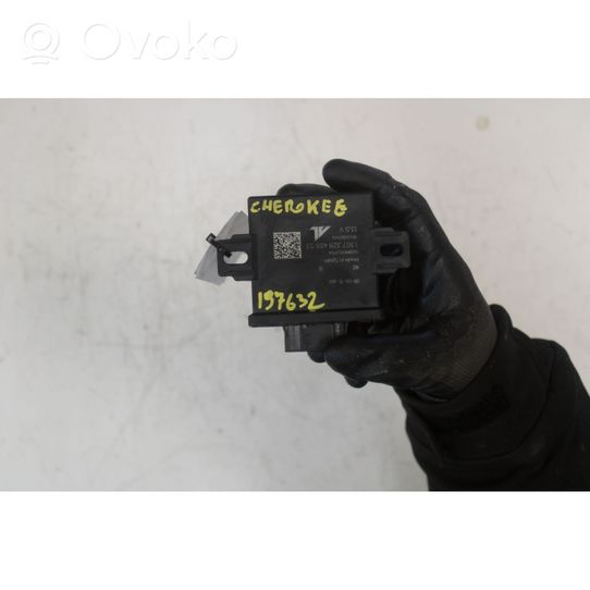 Jeep Cherokee Calculateur moteur ECU 