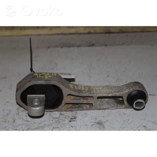 Fiat Qubo Gearbox mount 