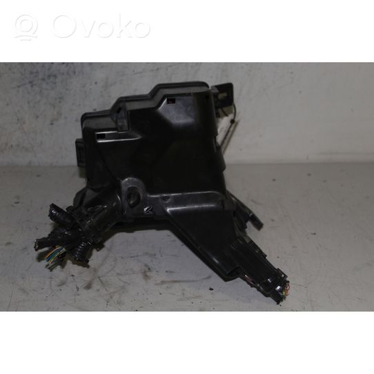 Ford Fiesta Fuse module 