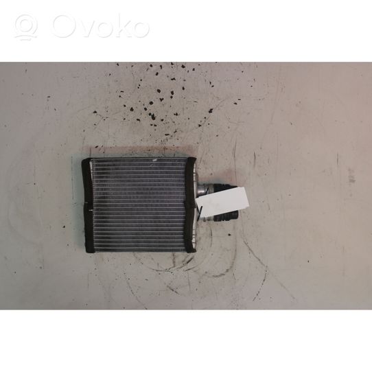 Skoda Roomster (5J) Radiateur de chauffage 