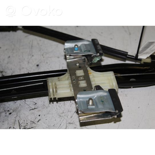 Volkswagen Up Front door window regulator with motor 